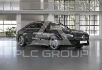 2019 Mercedes Benz CLA-Class