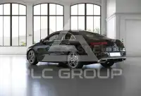 2019 Mercedes Benz CLA-Class