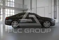 2019 Mercedes Benz CLA-Class