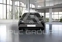 2019 Mercedes Benz CLA-Class