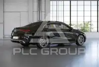 2019 Mercedes Benz CLA-Class