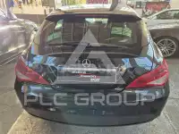 2019 Mercedes Benz CLA-Class