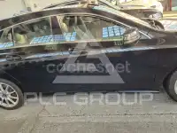 2019 Mercedes Benz CLA-Class