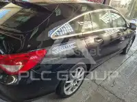 2019 Mercedes Benz CLA-Class
