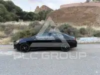 2019 Mercedes Benz CLA-Class
