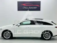 2019 Mercedes Benz CLA-Class