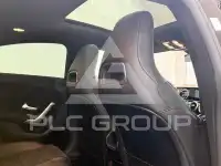 2019 Mercedes Benz CLA-Class
