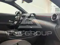 2019 Mercedes Benz CLA-Class