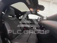2019 Mercedes Benz CLA-Class