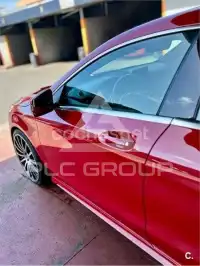 2019 Mercedes Benz CLA-Class