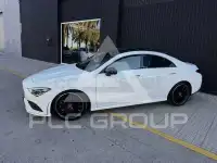 2019 Mercedes Benz CLA-Class