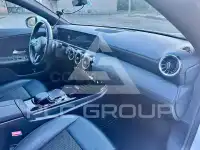 2019 Mercedes Benz CLA-Class