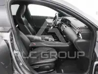 2019 Mercedes Benz CLA-Class