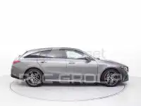 2019 Mercedes Benz CLA-Class
