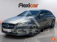 2019 Mercedes Benz CLA-Class