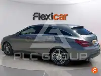 2019 Mercedes Benz CLA-Class