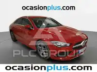 2019 Mercedes Benz CLA-Class