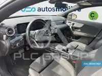 2019 Mercedes Benz CLA-Class
