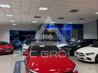 2019 Mercedes Benz CLA-Class