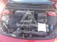 2019 Mercedes Benz CLA-Class