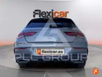 2019 Mercedes Benz CLA-Class