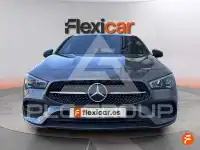2019 Mercedes Benz CLA-Class