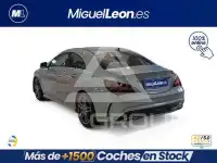 2019 Mercedes Benz CLA-Class