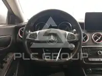 2019 Mercedes Benz CLA-Class