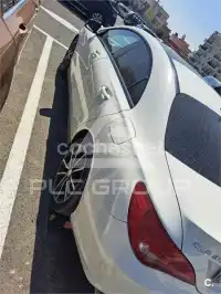 2019 Mercedes Benz CLA-Class