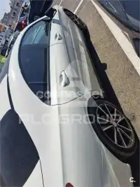 2019 Mercedes Benz CLA-Class