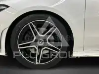 2019 Mercedes Benz CLA-Class