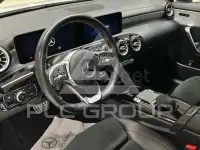 2019 Mercedes Benz CLA-Class