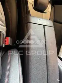 2019 Mercedes Benz CLA-Class