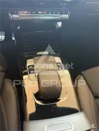 2019 Mercedes Benz CLA-Class