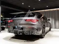 2019 Mercedes Benz CLA-Class