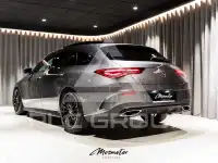 2019 Mercedes Benz CLA-Class