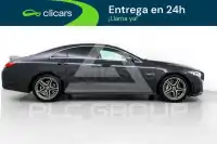 2019 Mercedes Benz CLS-Class