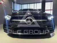 2019 Mercedes Benz CLS-Class