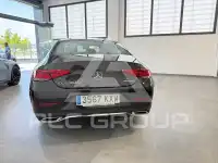 2019 Mercedes Benz CLS-Class