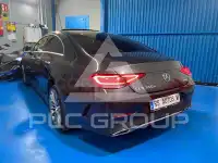 2019 Mercedes Benz CLS-Class