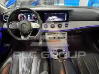 2019 Mercedes Benz CLS-Class