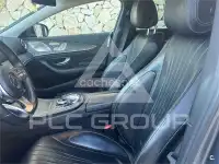 2019 Mercedes Benz CLS-Class