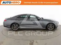 2019 Mercedes Benz CLS-Class