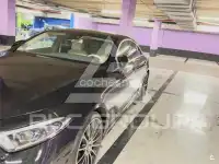 2019 Mercedes Benz CLS-Class