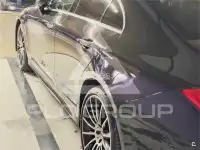 2019 Mercedes Benz CLS-Class