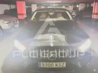 2019 Mercedes Benz CLS-Class