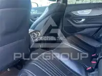 2019 Mercedes Benz CLS-Class