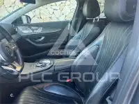 2019 Mercedes Benz CLS-Class