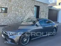 2019 Mercedes Benz CLS-Class