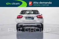 2019 Mercedes Benz GLA-Class